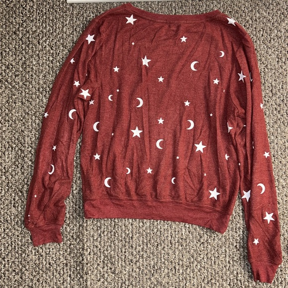 Wildfox sweatshirt - Picture 2 of 5